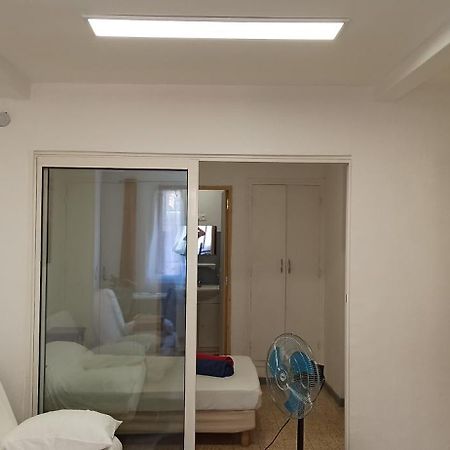 Bel Appartement Proche Marche Perpignan Kültér fotó