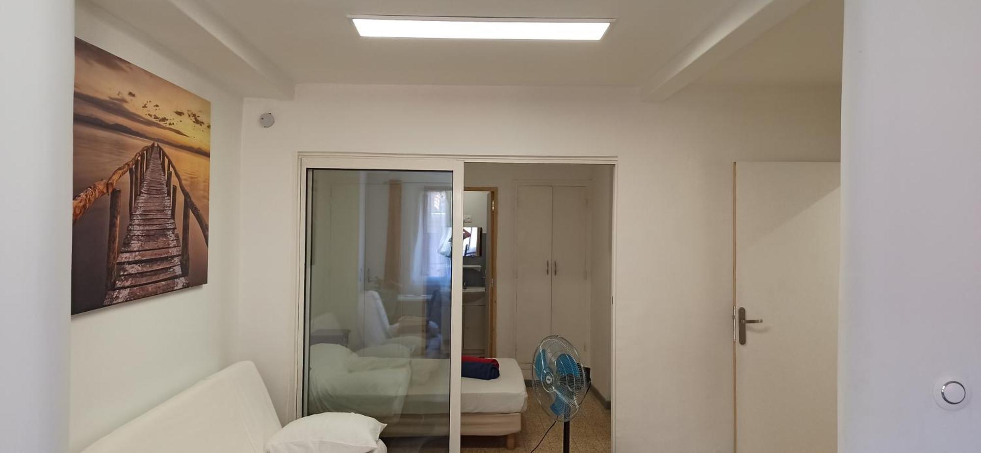 Bel Appartement Proche Marche Perpignan Kültér fotó