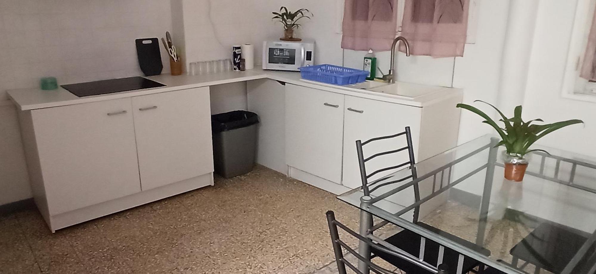 Bel Appartement Proche Marche Perpignan Kültér fotó