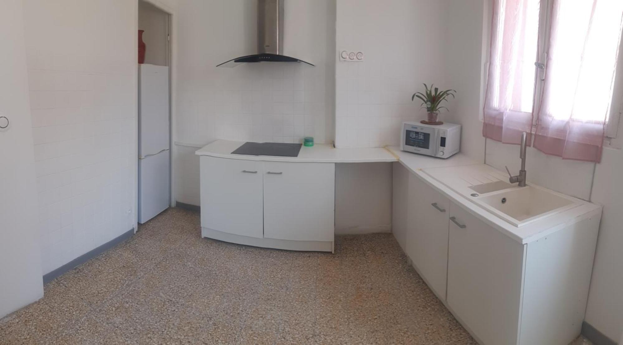 Bel Appartement Proche Marche Perpignan Kültér fotó